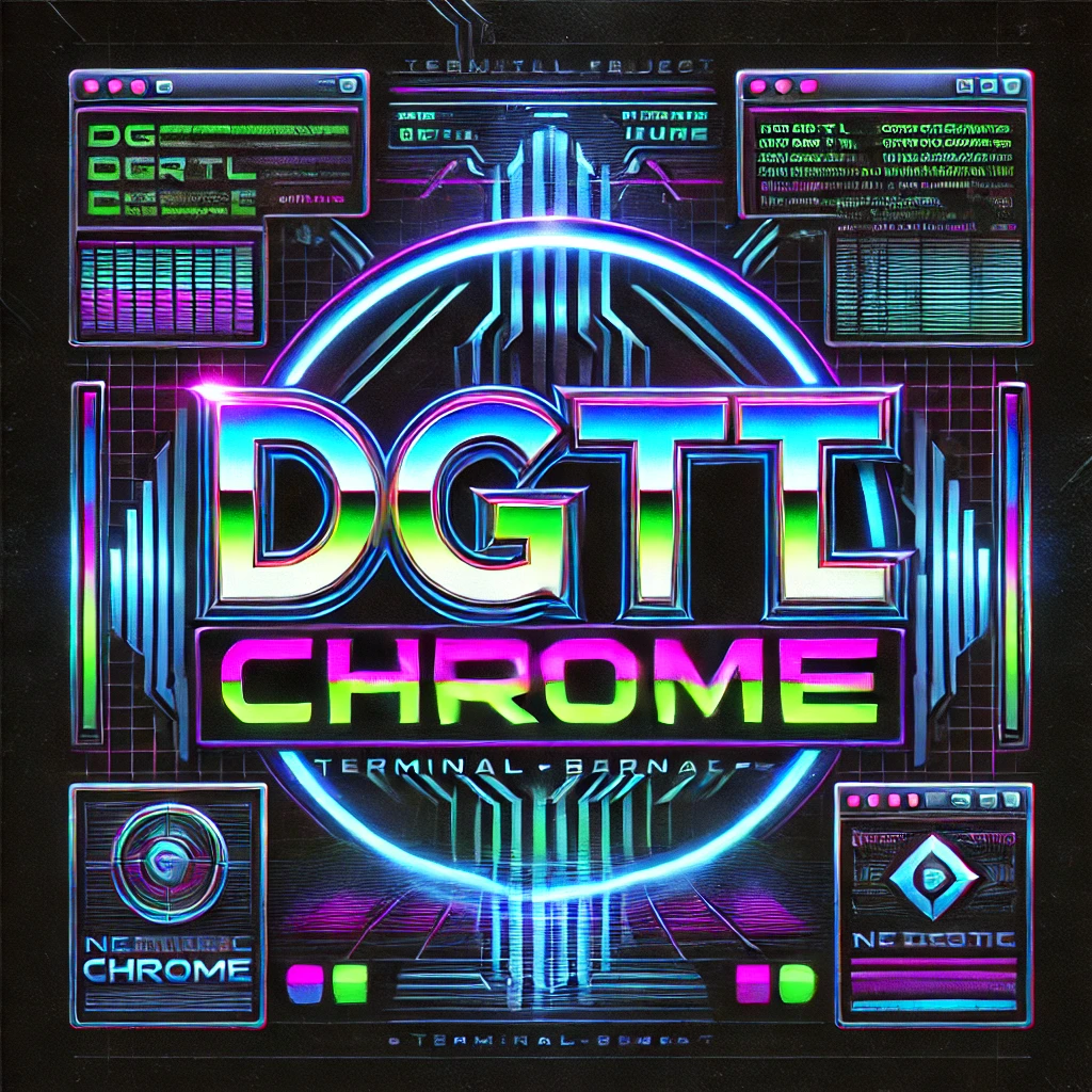 dgtlchrome