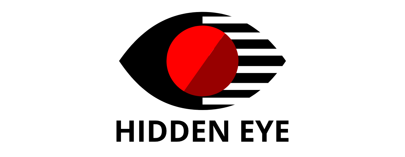HiddenEye