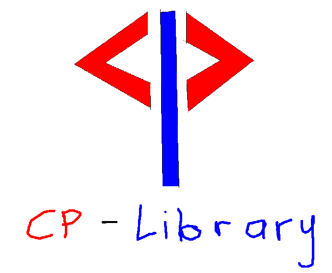 CP-Library