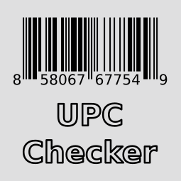 upc-checker