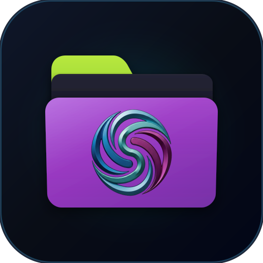 Syncret Files