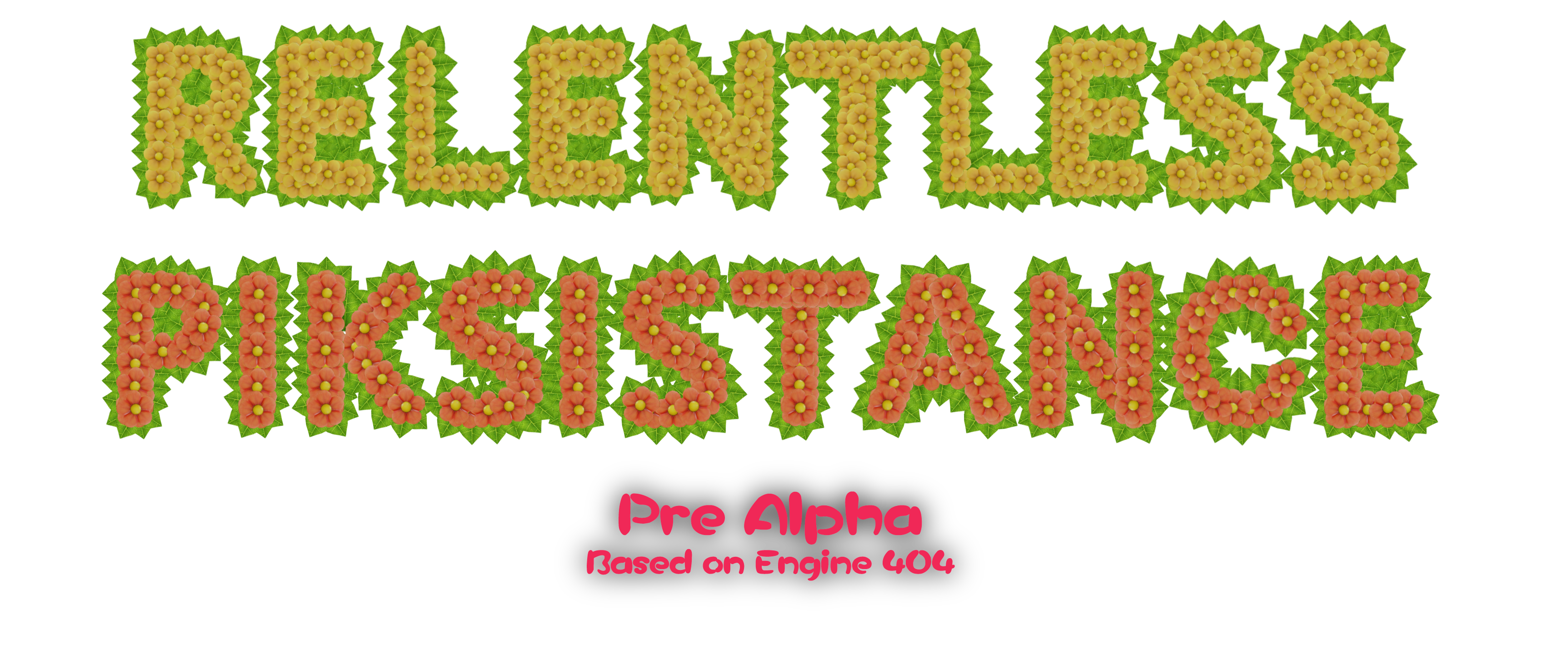 Christian Russell / Relentless Piksistance · GitLab