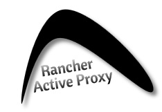 Rancher Active Proxy