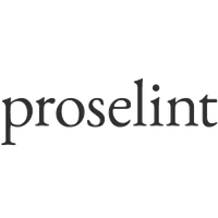 Proselint
