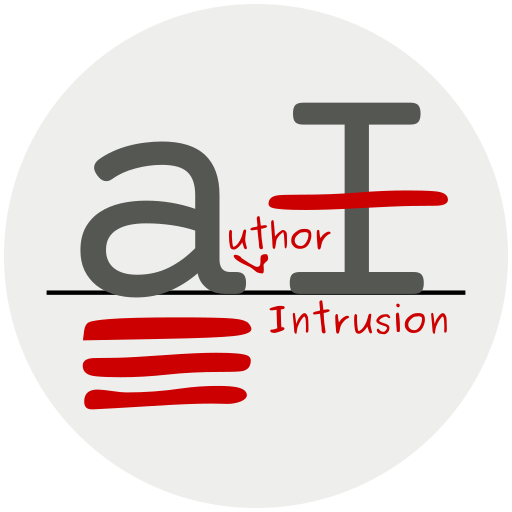 author-intrusion-rust