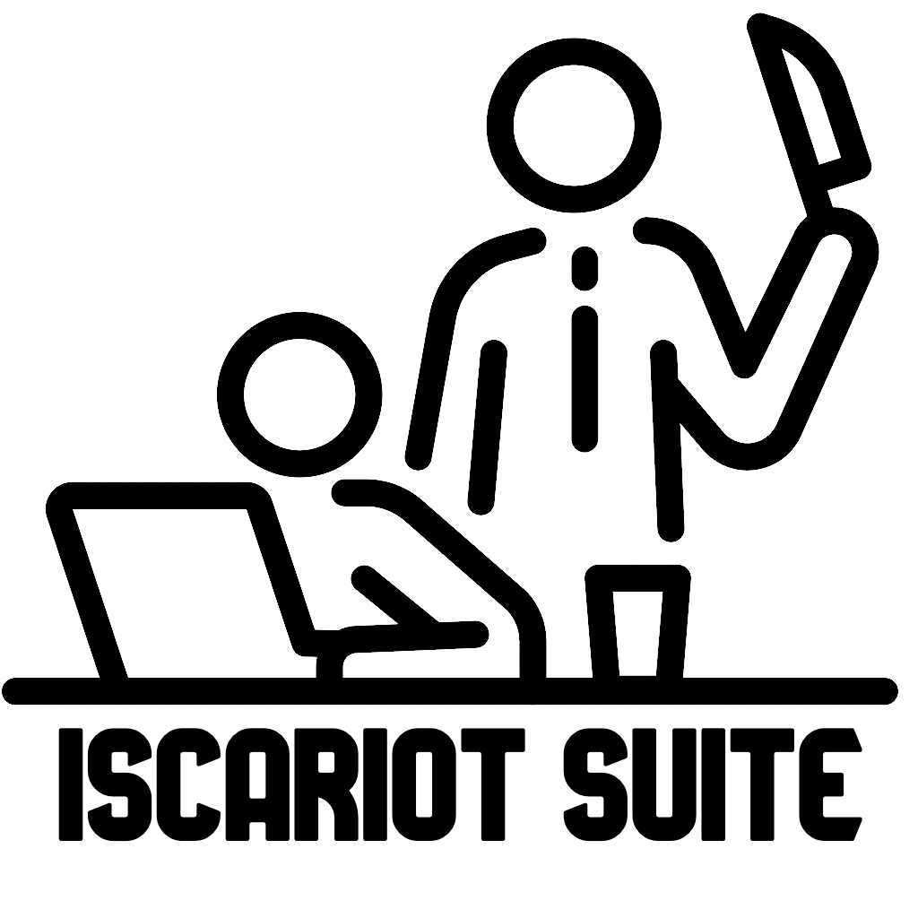 Iscariot Suite