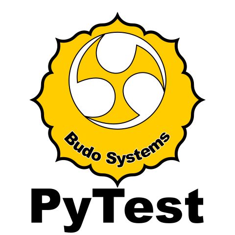 Budo Systems Pytest Plugin