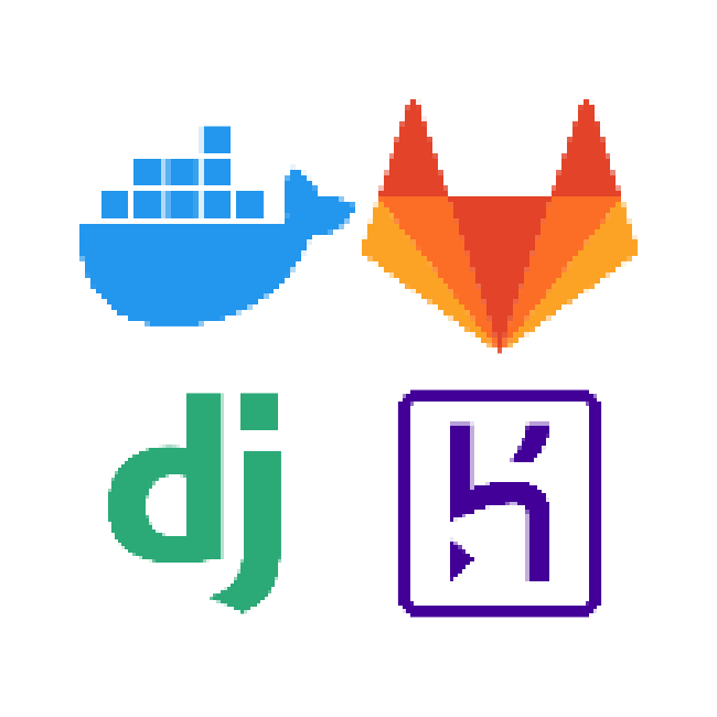 Heroku Django Skeleton