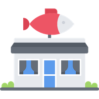 Seafood Restaurant