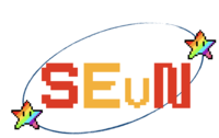 SEVN - Galactic NSs Mass Distribution