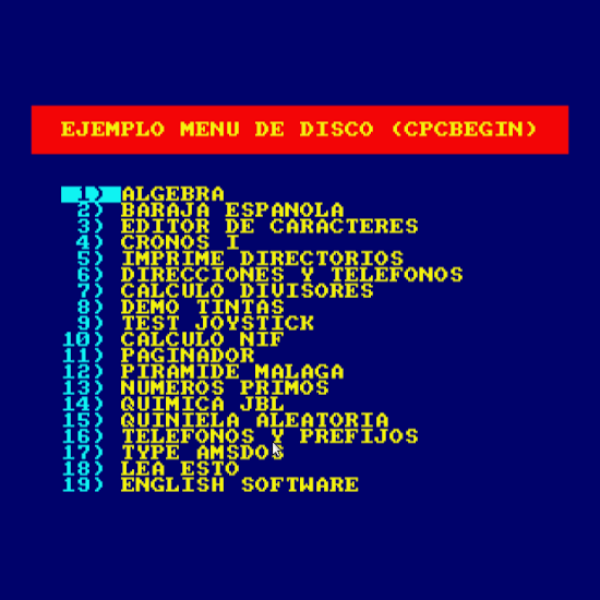 8bitdiskmenu