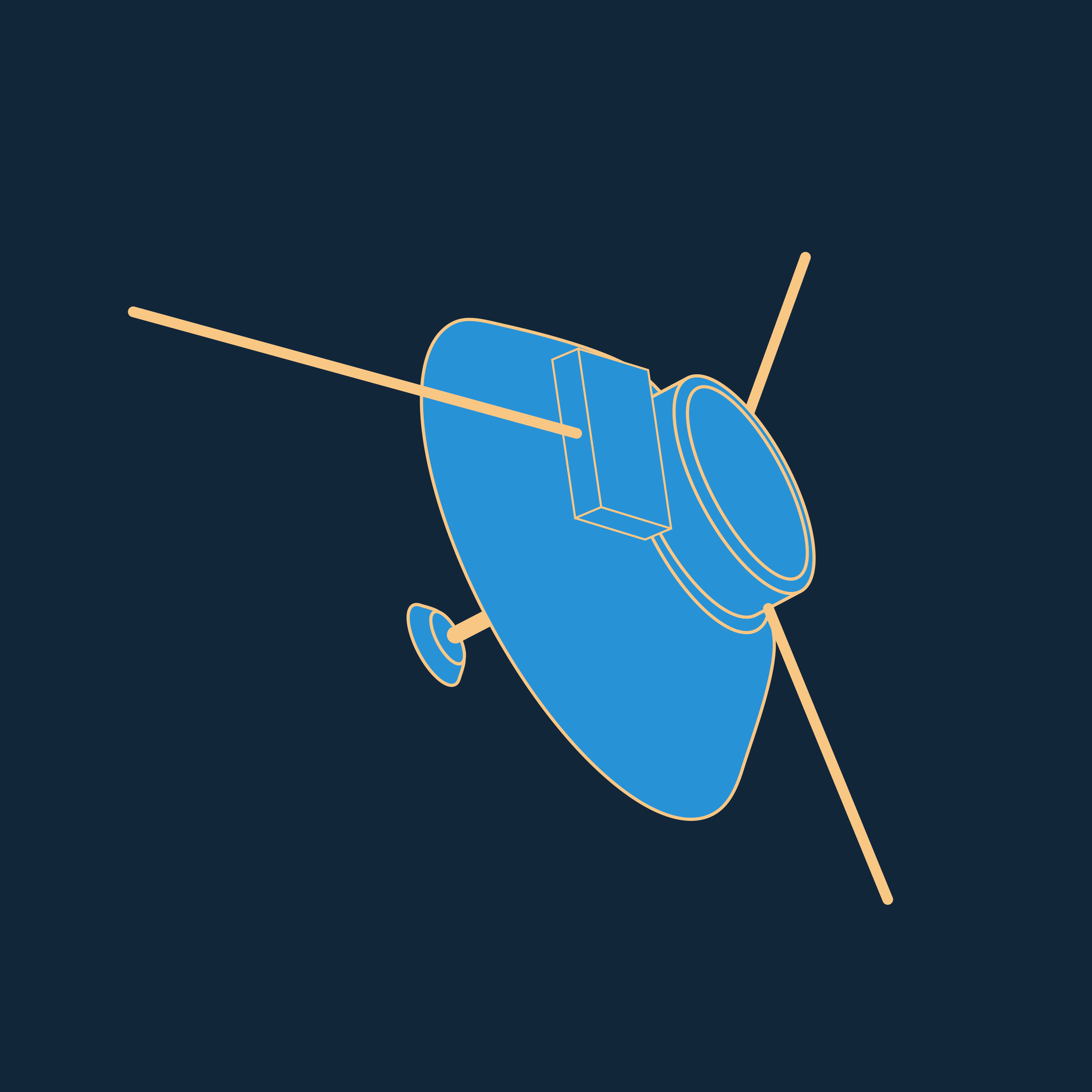 Voyager