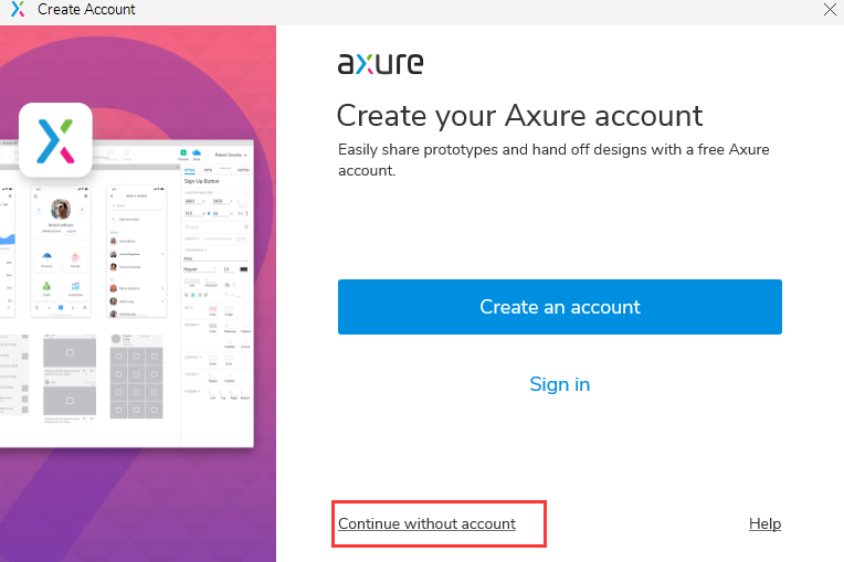 axure rp
9破解方法