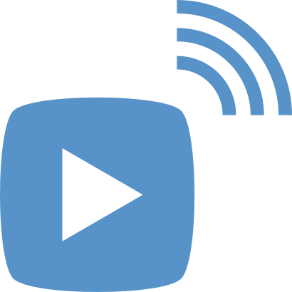 Streaming Server