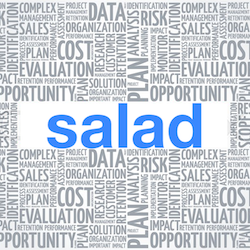 word-salad