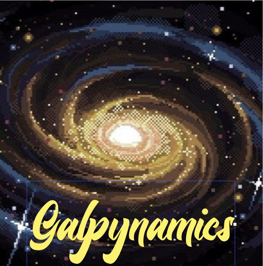 galpynamics
