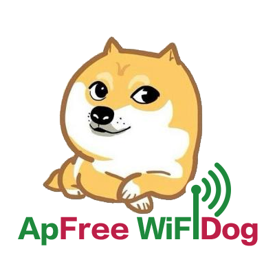 apfree_wifidog