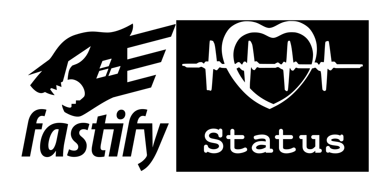 fastify-status
