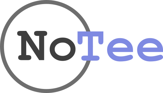 NoTee project
