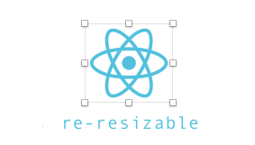 re-resizable