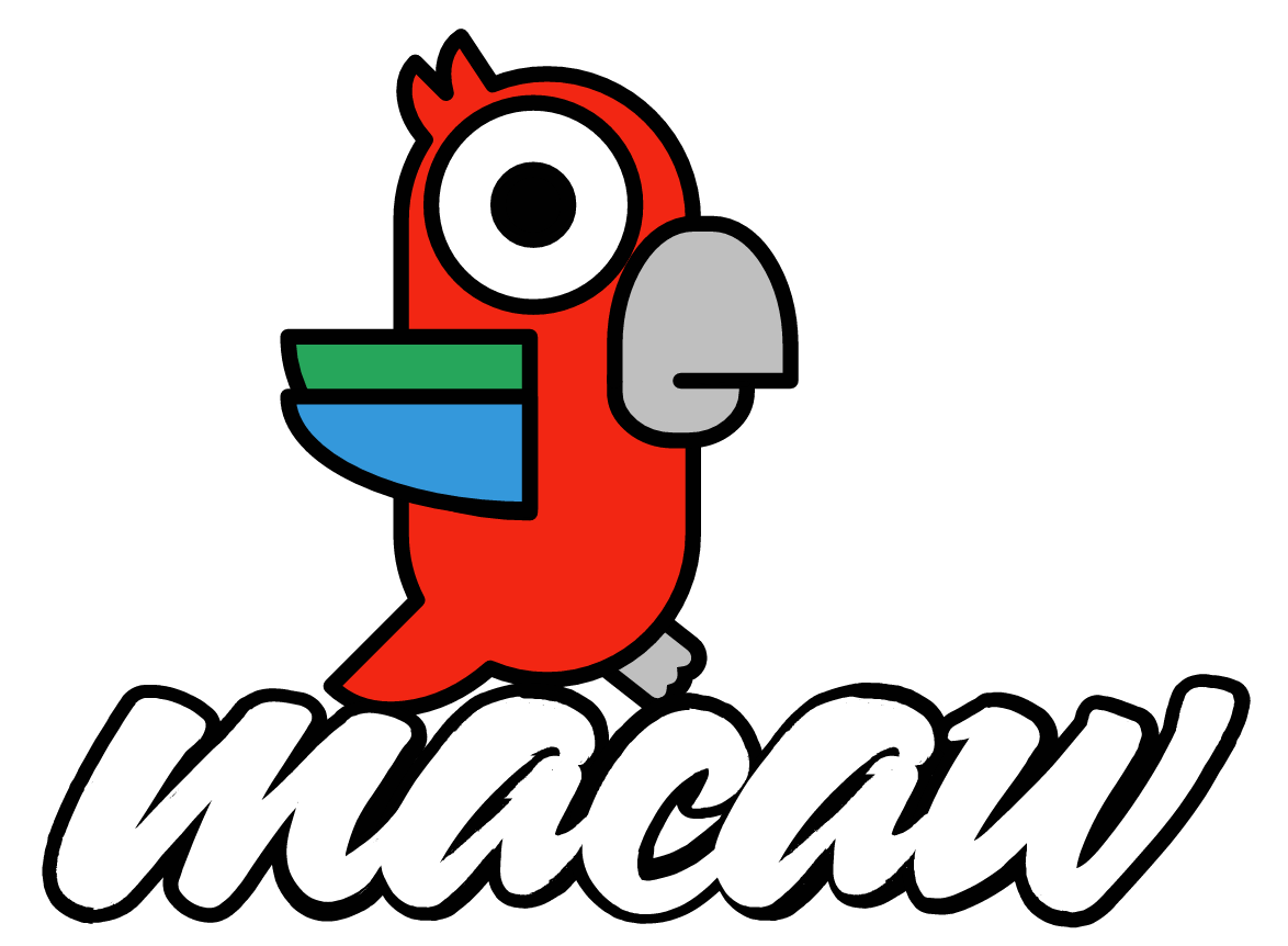 Macaw