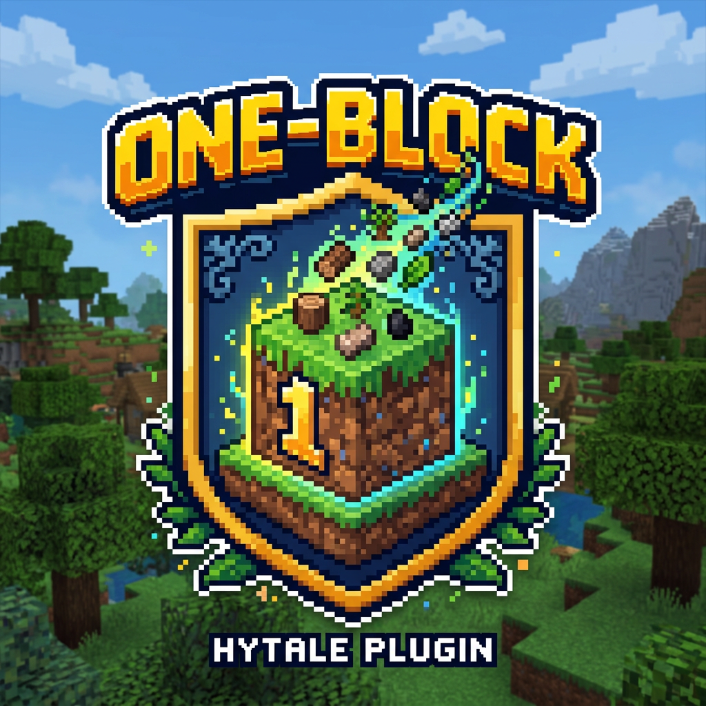 Files · main · PapiSpielt / hytale-one-block · GitLab