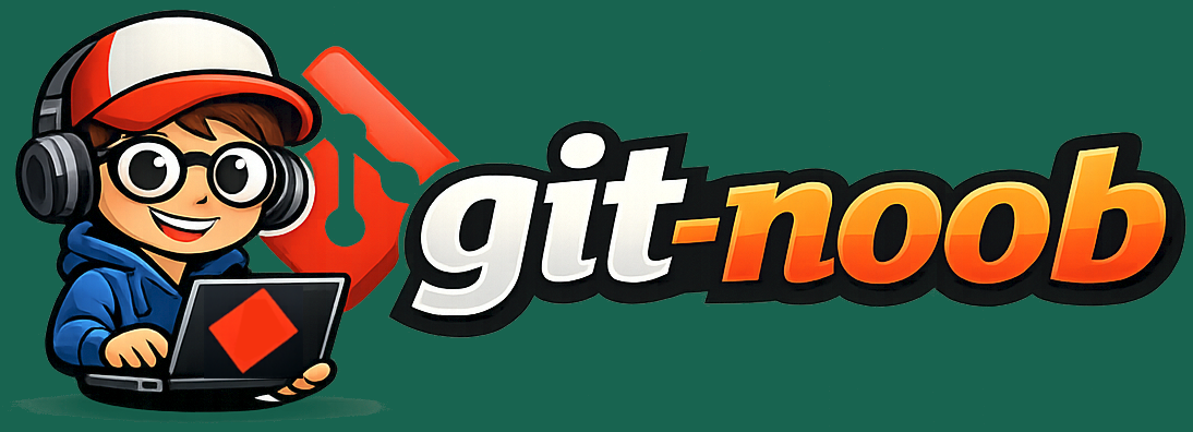 git-noob