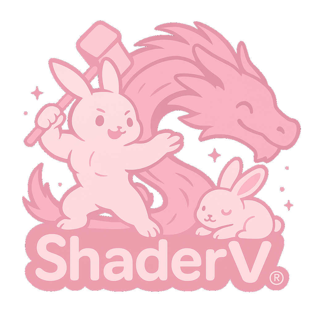 shaderV3
