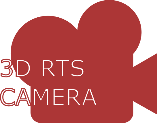 RTS 3D Camera's icon