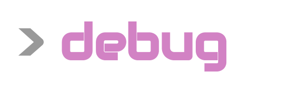 debug