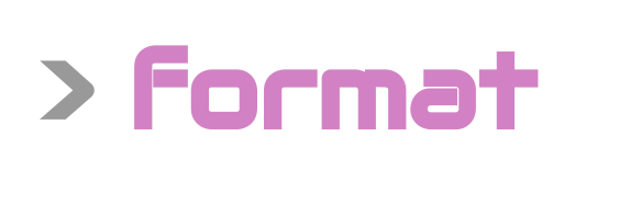 format