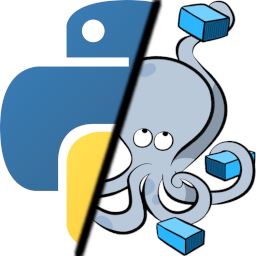python-docker-compose