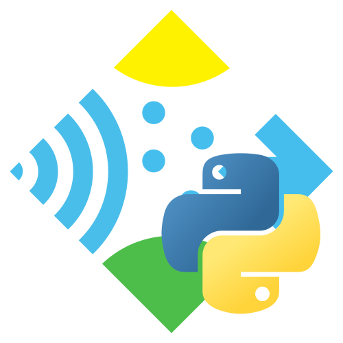 sensemapi Python Package