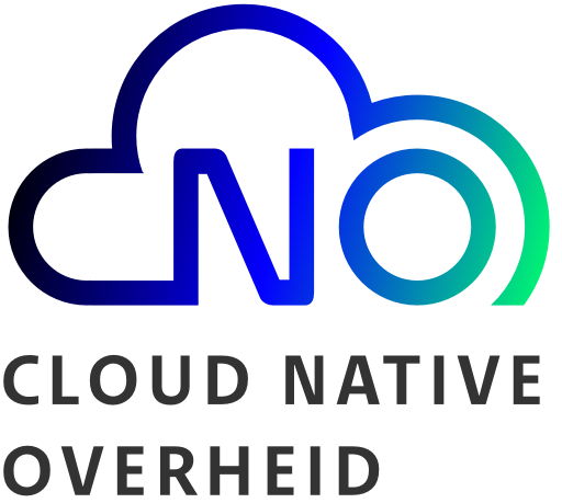Cloud Native Overheid