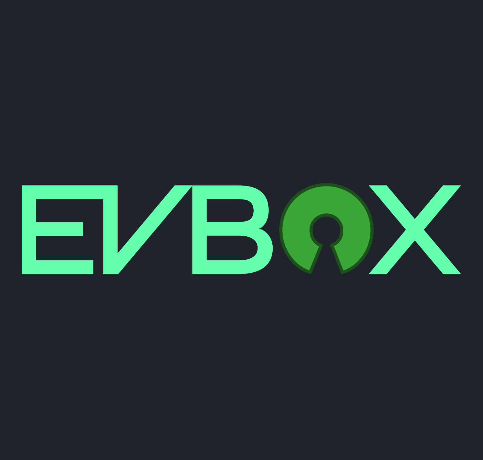 EVBox Open Source