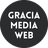 Gracia Media Web