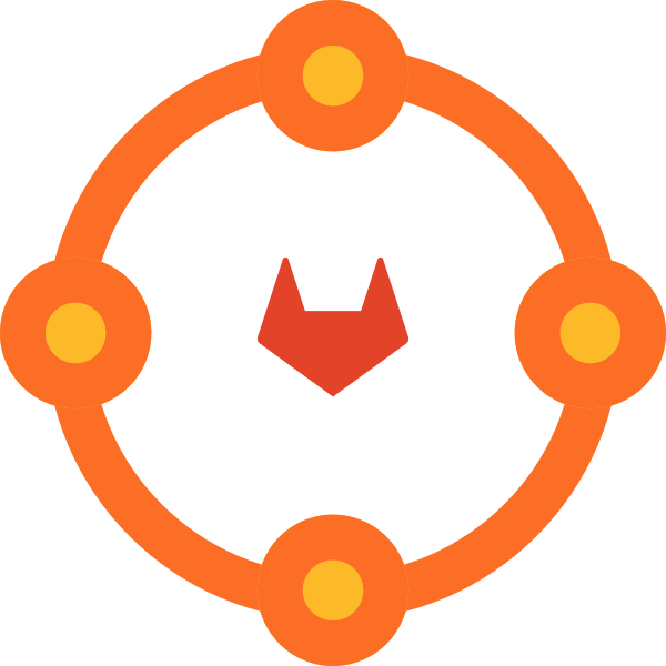 Michi, Limited Edition - 4 years all-remote at GitLab
