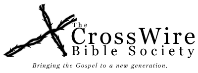 CrossWire Bible Society
