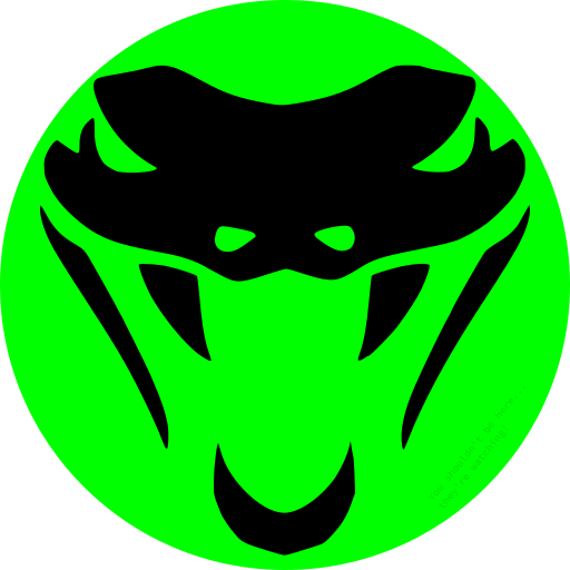 snake-security avatar