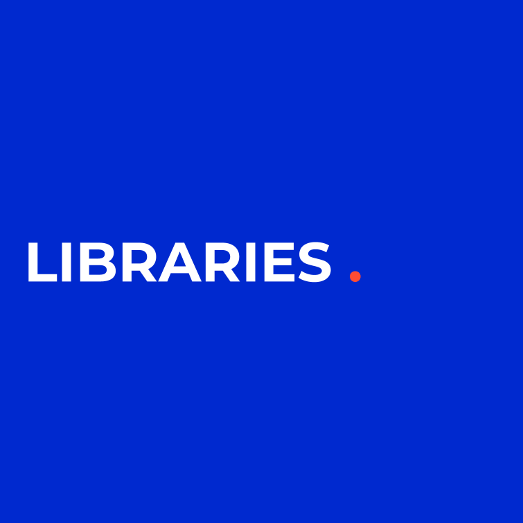 Libraries · GitLab