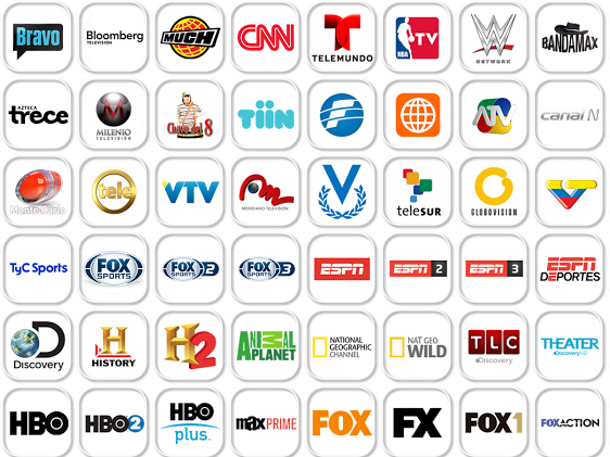 Lista de canales iptv m3u España Mexico Chile Latino para kodi android lg  smart tv descargar Gratis actualizada Abril 2019 · GitLab