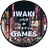 Iwaki Games
