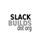 SlackBuilds.org