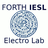 FORTH / IESL - Electronics Lab
