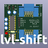 RS232-level-shifter-PCB