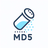 Salted MD5