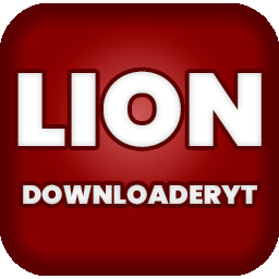 LionDownloaderYT