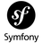 symfony security system