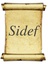 sidef-scripts
