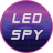 LED Spy Project